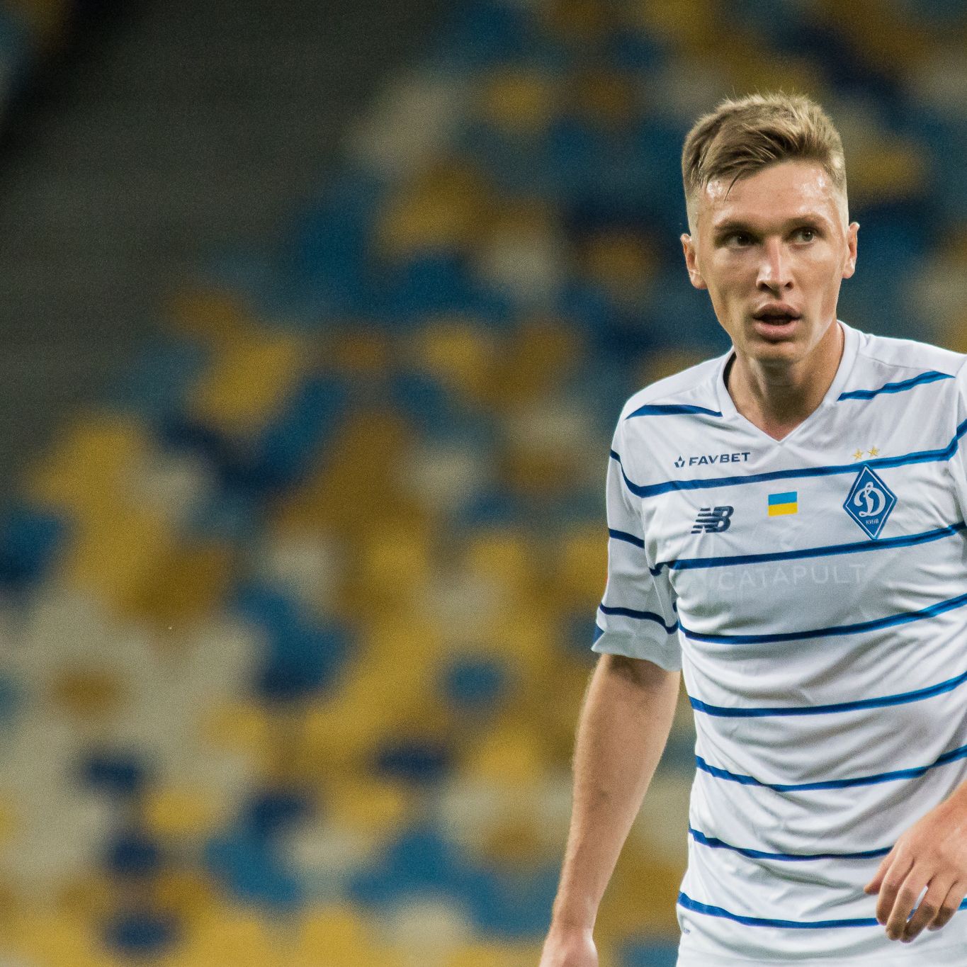 Shakhtar – Dynamo: suspensions