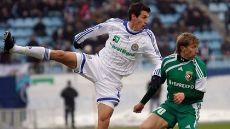 Vorskla – Dynamo: Match preview