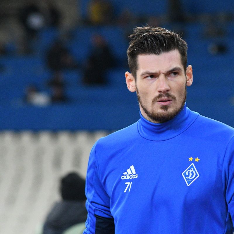 Denys BOIKO: “Chances are still equal”