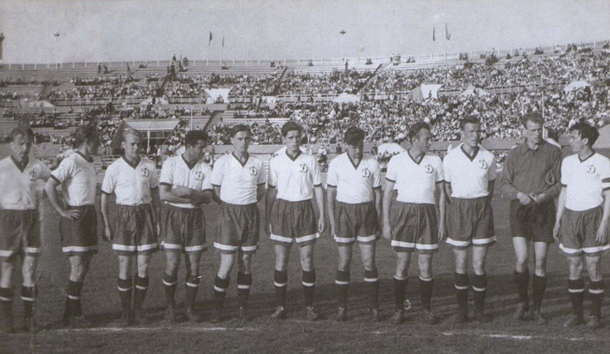 January 13 in Kyiv Dynamo history