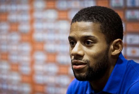 Jeremain LENS: “Dynamo play in the circumstances that exist today”