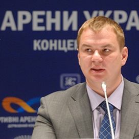 Dmytro Bulatov: “We’ll enhance security at stadiums”