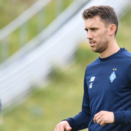 Josip PIVARIC: “Believe in us!”