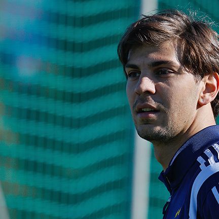 Aleksandar DRAGOVIC – FC Dynamo Kyiv best foreigner in 2015!