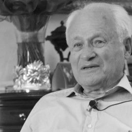 Mykhailo Surkis passed away. Our condolences