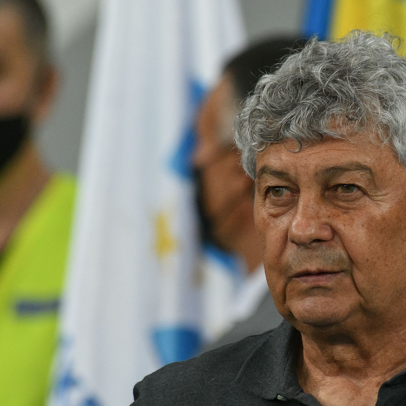 Mircea Lucescu: “Orderly team has defeated skillful one”