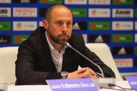 Igor Jovićević: “We’ve lost fairly, with head held high” (+ VIDEO)