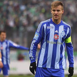 Dynamo best and worst player of UPL match against Karpaty