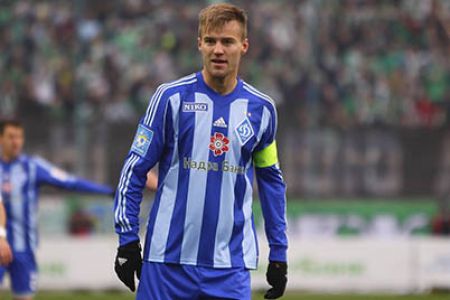 Dynamo best and worst player of UPL match against Karpaty