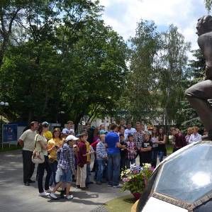 Приєднуйся до вірних вболівальників «Динамо»!