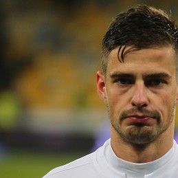 Aleksandar PANTIC leaves Dynamo