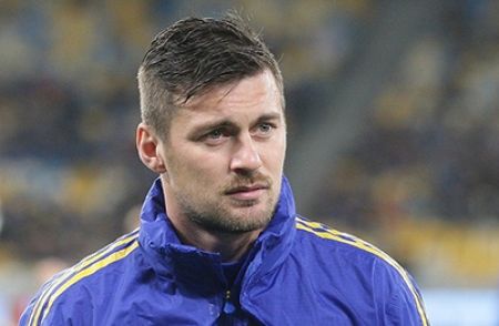 Artem Milevskyi dispensed from FC Dynamo Kyiv