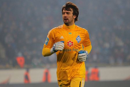 Olexandr SHOVKOVSKYI: “Everything has worked out”