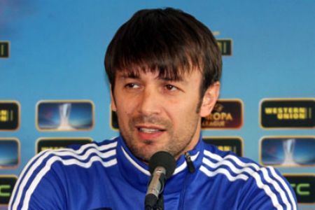 Olexandr SHOVKOVSKIY: “We must use goal-scoring opportunities”