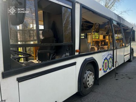 Звернення ФК «Динамо» (Київ) у звʼязку з ударом по Марганцю