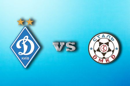 Sparring. Dynamo – Stal. Preview