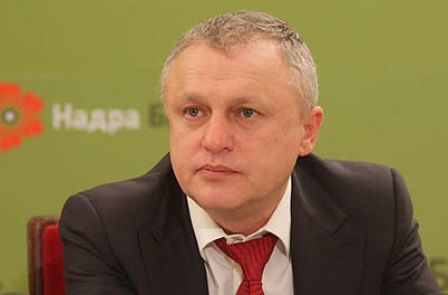 Ihor SURKIS: “It’s necessary to be patient and to work. The one who can do it will win”