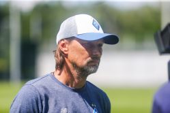 Ігор Костюк: «Вважаю, команда вже готова відсотків на 90»