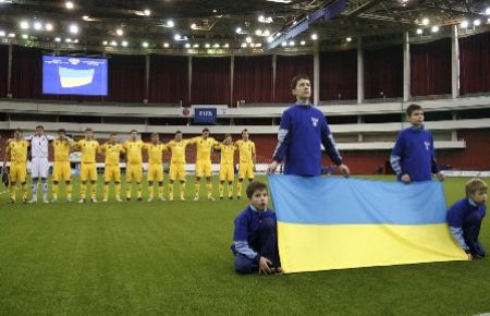 Кубок Співдружності. Україна достроково у чвертьфіналі!