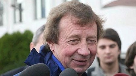 Yuriy Semin praises players' fitness