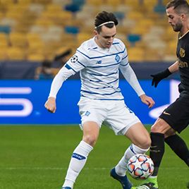 Mykola Shaparenko: “Even Barcelona’s second lineup always aims to win”