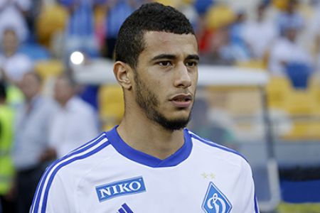 Younes BELHANDA: “Concentration is above all”