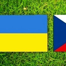 Україна U-20 із шістьма динамівцями мінімально поступилася Чехії