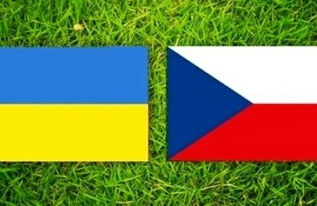 Ukraine U-20 with six Dynamo players suffer narrow defeat against Czech Republic