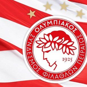 Presenting the Europa League opponent. Olympiacos FC