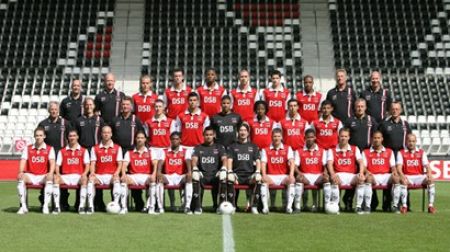 Find out more about AZ Alkmaar (Netherlands)