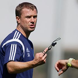 Dynamo in Spain. Day three: «Uno! Dos! Tres! Cuatro!»