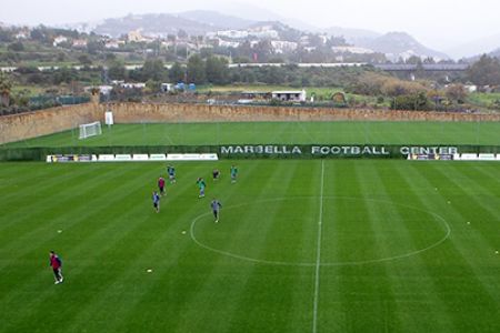 Dynamo sparring against Astra cancelled