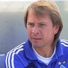 Olexiy HERASYMENKO about Dynamo U-19 plans for winter break