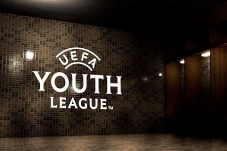 Dynamo youngsters to get their UEFA Youth League play-offs opponent on December 14