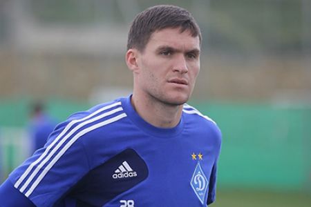 Yevhen SELIN: “It was my first surgery”