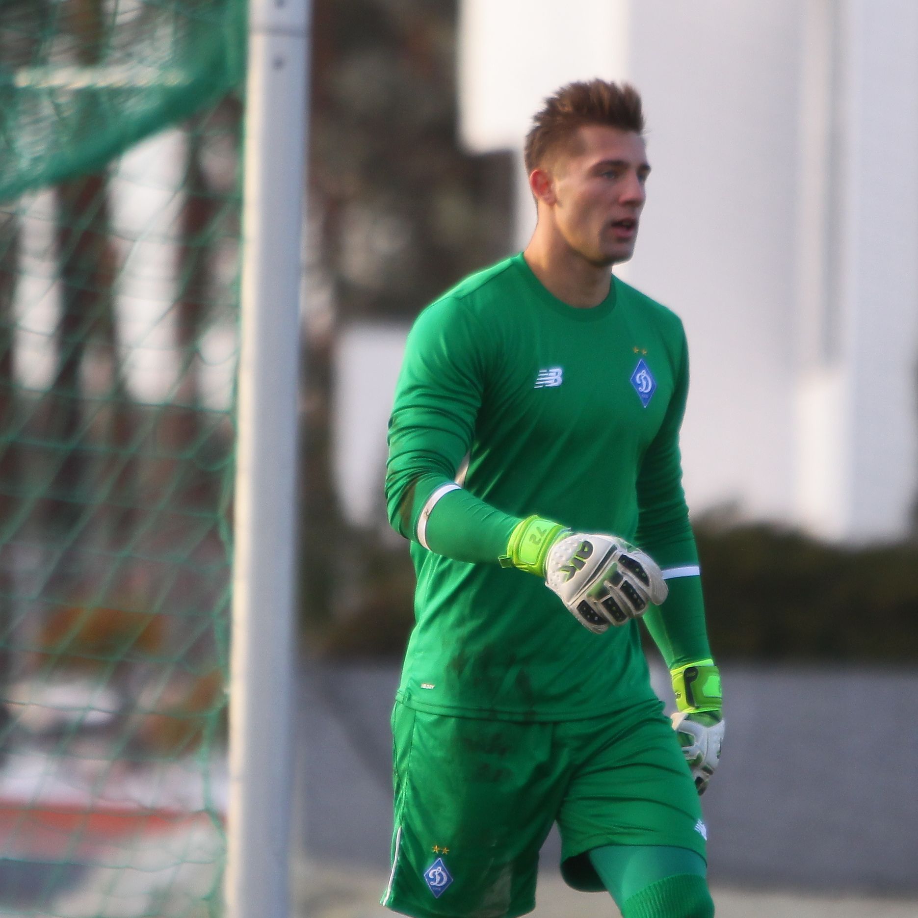 Artur RUDKO turns 27!