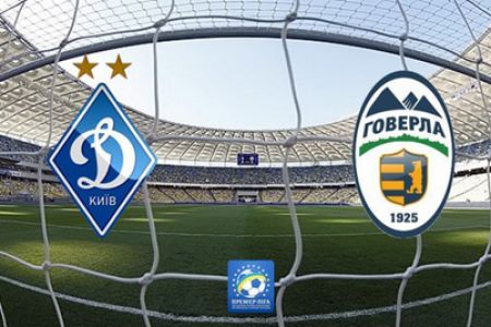 FC Dynamo Kyiv Fan-club: 10 tickets for Dynamo match against Hoverla to be raffled off