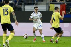 Mykola Shaparenko: “The quality of our finishing was decisive”