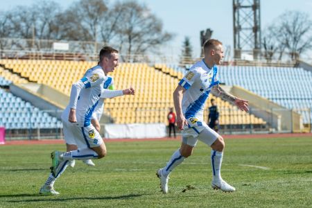 П'ятеро динамівців викликані до збірної України на червневі матчі