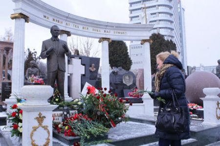 Reminiscence of Valeriy LOBANOVSKYI