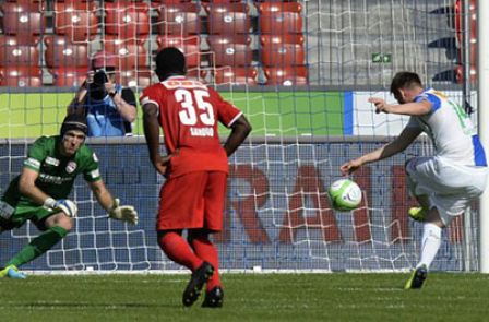 Thun suffer another defeat…