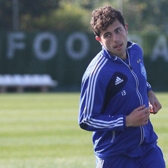 Admir MEHMEDI: “Blokhyn wants to create new strong team of his own type”