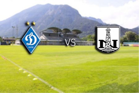 FC Dynamo Kyiv – Neftchi Baku PFK. Preview