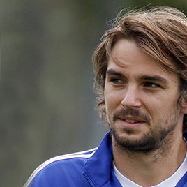 Niko Kranjcar is ready to help Dynamo