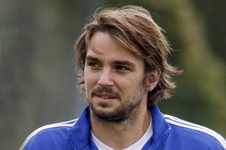 Niko Kranjcar is ready to help Dynamo