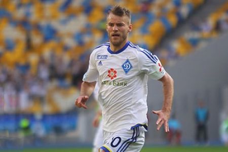 Dynamo best and worst player of UPL match against Zoria (+ VIDEO)