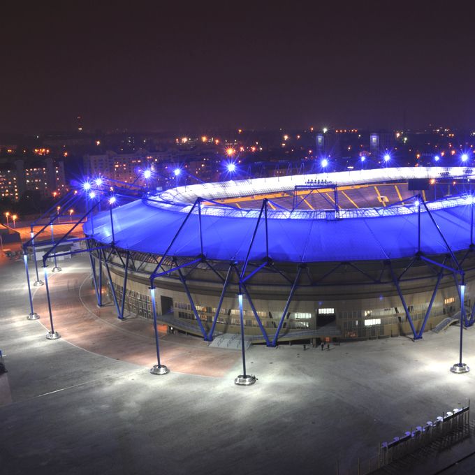 Shakhtar – Dynamo: tickets available