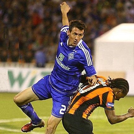 Dynamo – Shakhtar: Ukrainian Super Cup history