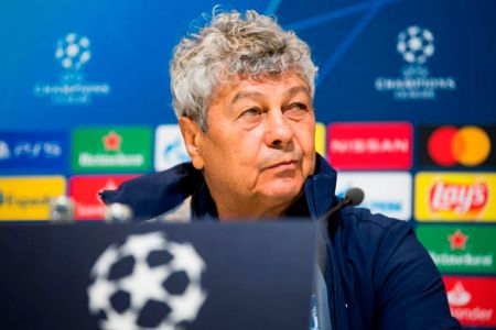 Mircea Lucescu: “I’m preparing the team for all possible scenarios”