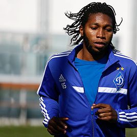 Dieumerci MBOKANI: “I feel great and ready to play in the next game”